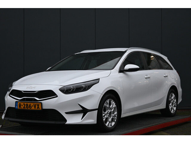 Kia Ceed Sportswagon 1.0 T-GDi MHEV DynamicLine