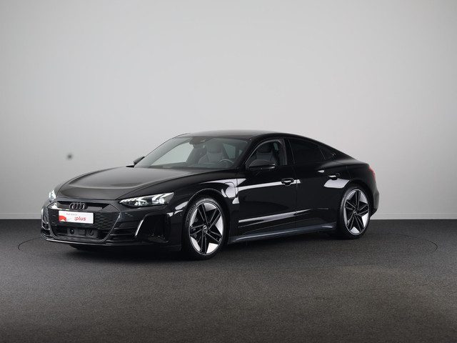 Audi e-tron GT GT 93 kWh
