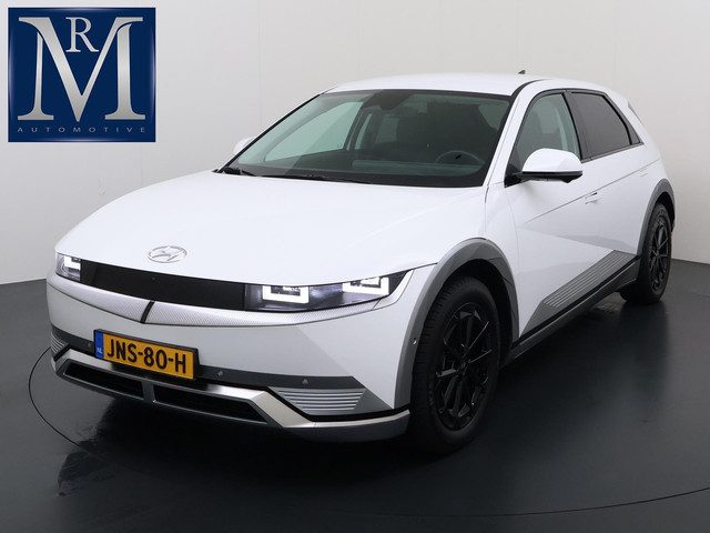 Hyundai IONIQ 5 Lounge AWD 77.4 kWh