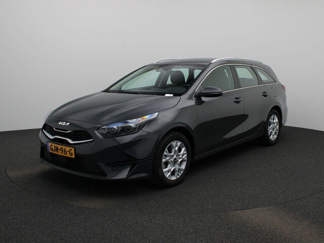Kia Ceed Sportswagon 1.5 T-GDi DynamicLine
