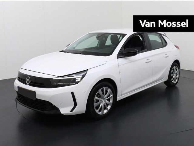 Opel Corsa 1.2 Edition