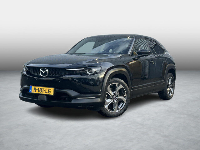 Mazda MX-30 e-SkyActiv 145 Advantage 36 kWh