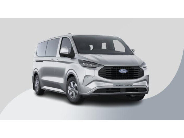 Ford Transit Custom 340 2.5 PHEV L2H1 Limited