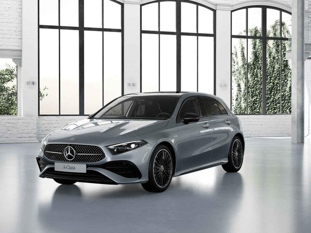 Mercedes-Benz A-Klasse 250 e 140 Years Edition