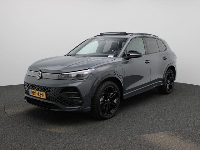 Volkswagen Tiguan 1.5 eHybrid R-Line Edition