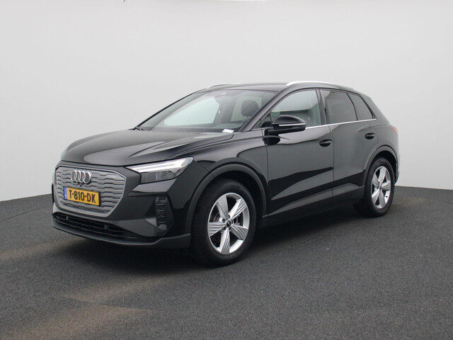 Audi Q4 e-tron 35 Edition 55 kWh