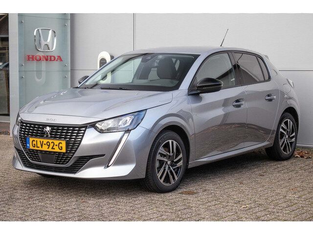 Peugeot 208 1.2 PureTech 100 Allure