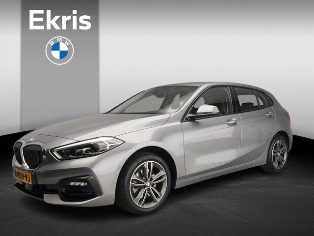 BMW 1 Serie 5-Deurs 118i