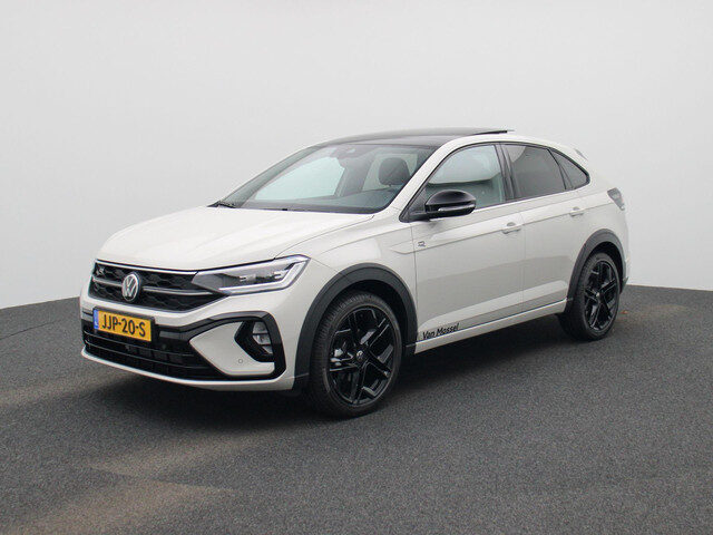 Volkswagen Taigo 1.0 TSI R-Line Edition