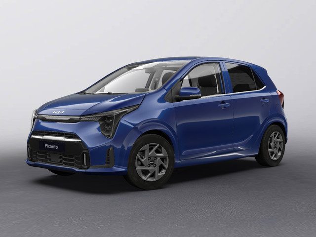 Kia Picanto 1.0 GDi DynamicPlusLine