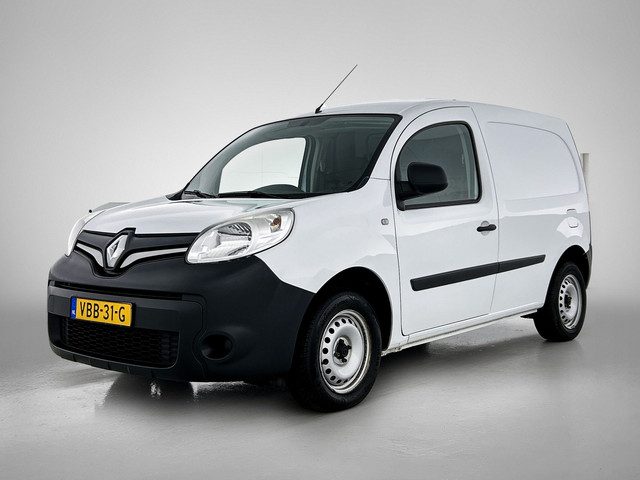 Renault Kangoo 1.5 DCi Euro6 75PK Energy Comfort