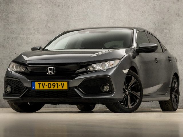 Honda Civic 1.0 i-VTEC Sport
