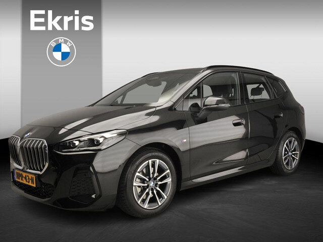 BMW 2 Serie Active Tourer 218i