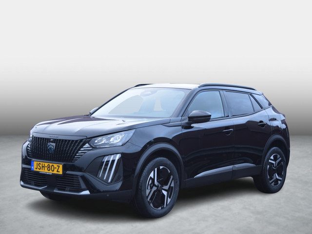 Peugeot 2008 1.2 Hybrid 145 GT