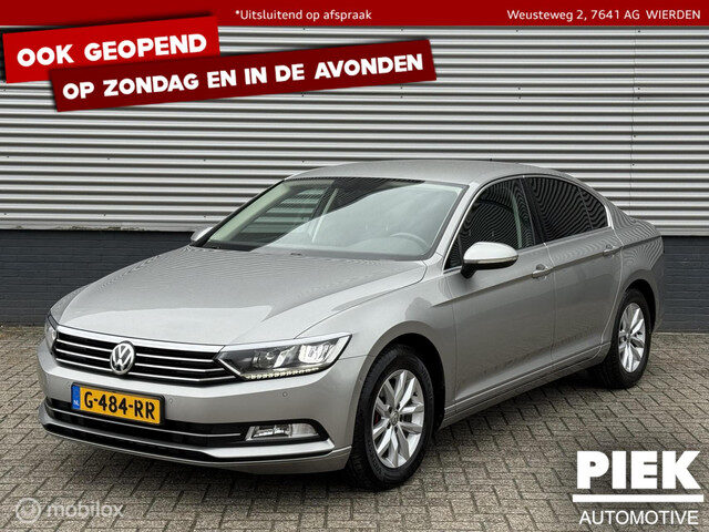 Volkswagen Passat 1.4 TSI ACT Highline AUTOMAAT, GARANTIE