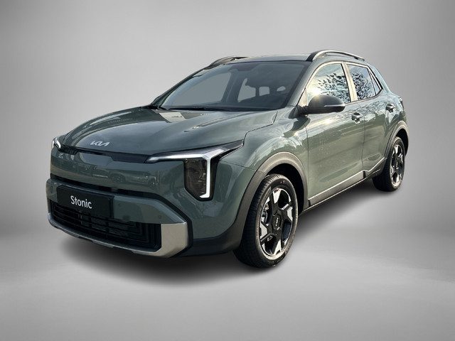 Kia Stonic 1.0 T-GDi MHEV DynamicPlusLine