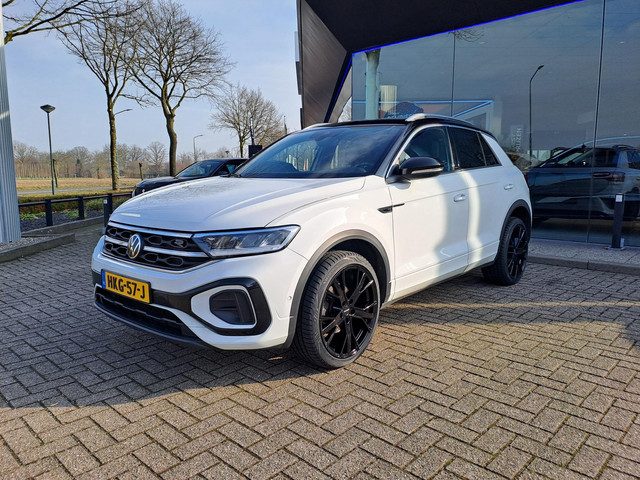 Volkswagen T-Roc 1.5 TSI R-Line Business+