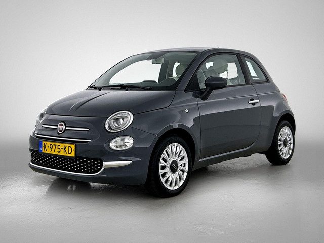 Fiat 500 1.0 Hybrid Lounge