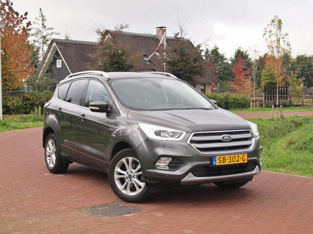 Ford Kuga 1.5 EcoBoost Titanium