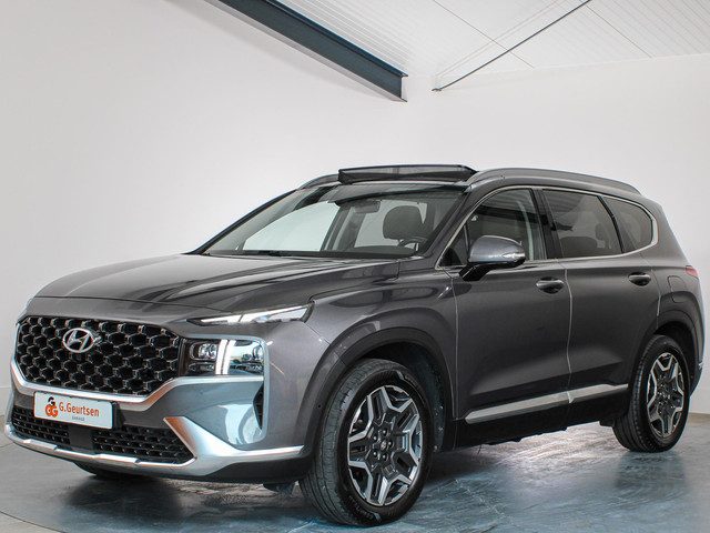 Hyundai Santa Fe 1.6 T-GDI PHEV Premium Sky, 7-Persoons,
