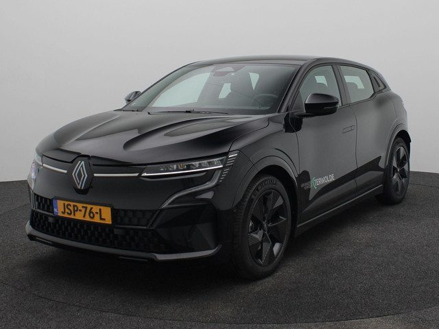 Renault Megane E-Tech evolution 130 pk comfort range