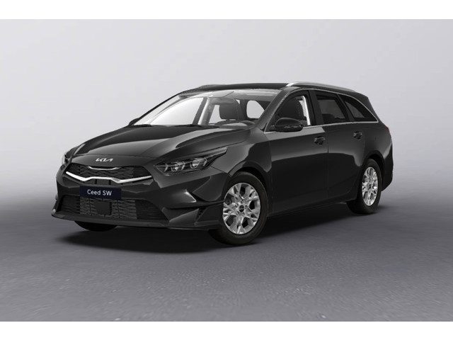 Kia Ceed Sportswagon 1.0 T-GDi DynamicPlusLine