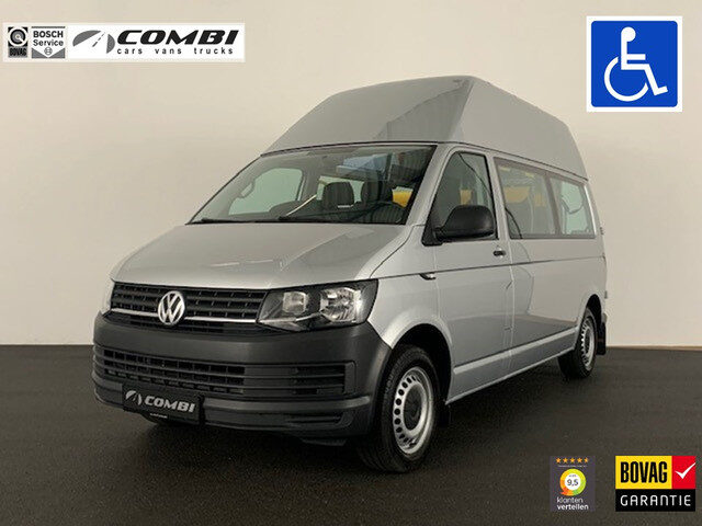 Volkswagen Transporter Kombi 2.0 TDI L2H3