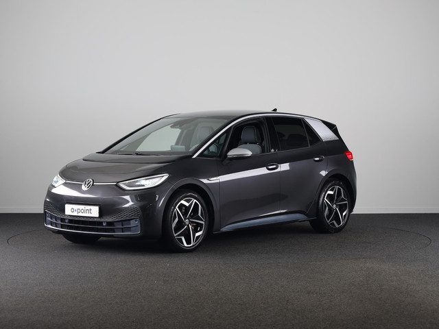 Volkswagen ID.3 First Plus 58 kWh
