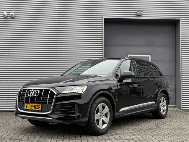 Audi Q7 50 TDI quattro Pro Line