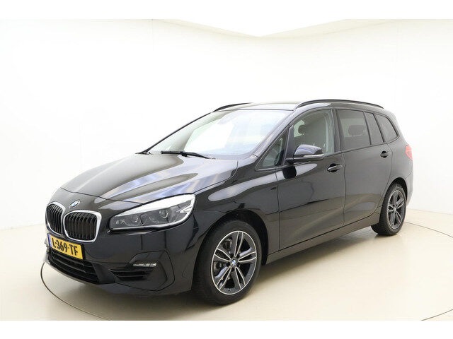 BMW 2 Serie Gran Tourer 216i 7p. High Executive