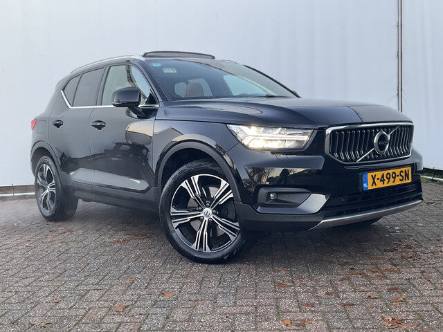 Volvo XC40 1.5 T5 262pk Recharge R-Design Pano Stoel/Stuurverw.Trekhaak Harman Kardon Blis