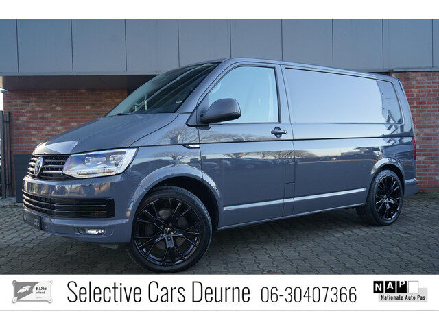 Volkswagen Transporter 2.0 TDI