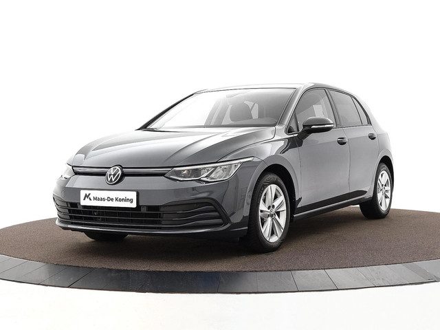 Volkswagen Golf 1.0 eTSI 110PK DSG Life