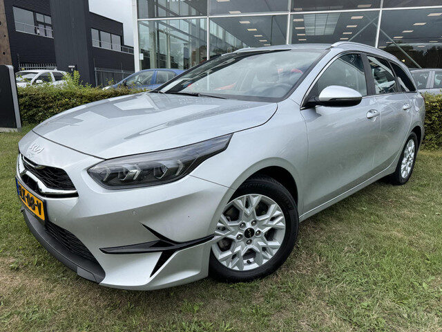 Kia Ceed Sportswagon 1.0 T-GDi DynamicLine