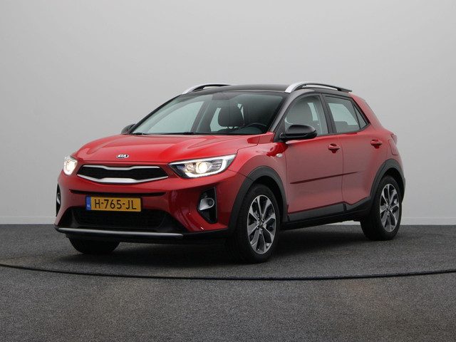 Kia Stonic 1.0 T-GDi DynamicLine