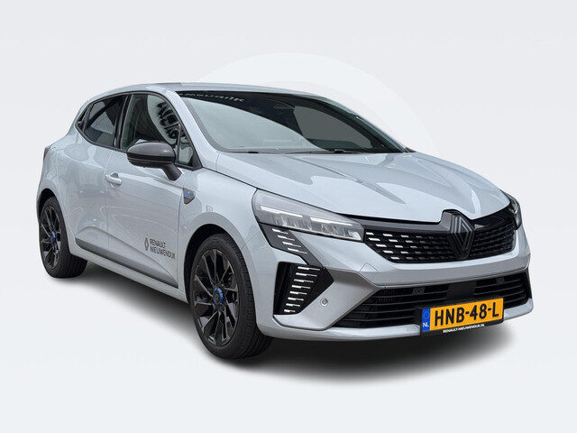 Renault Clio 1.0 TCe 90 GPF esprit Alpine