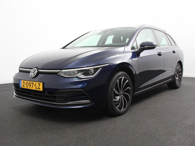 Volkswagen Golf Variant 1.5 eTSI 150pk DSG Style