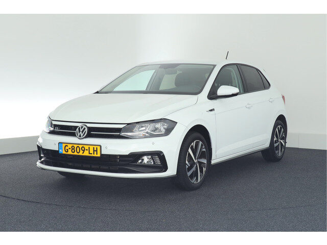 Volkswagen Polo 1.0 TSI 95pk R-Line Comfortline