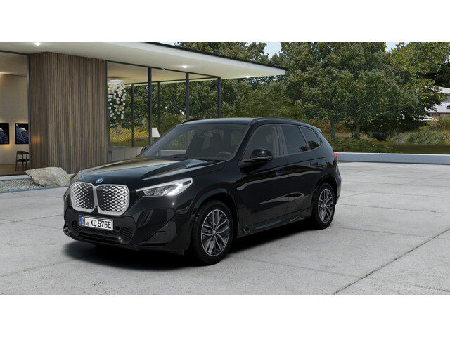 BMW iX1 eDrive20 M Sport