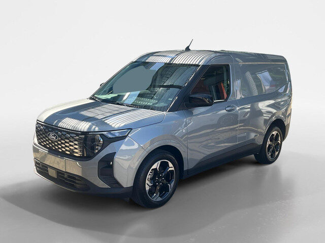 Ford Transit Courier E-Transit Limited 44 kWh
