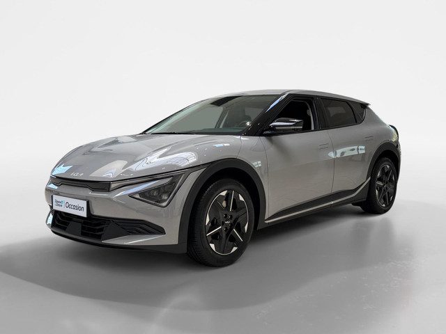 Kia EV6 Light Edition 63 kWh