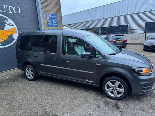 Volkswagen Caddy Maxi 1.5 TSI 7p AUTOMAAT