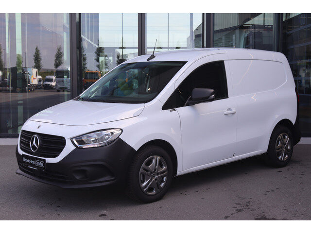 Mercedes-Benz Citan 108 CDI L1 Pro | AIRCO/CAMERA/CRUISE | Certified
