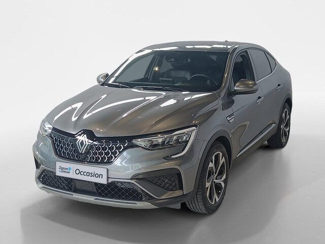 Renault Arkana 1.6 E-Tech full hybrid 145 techno