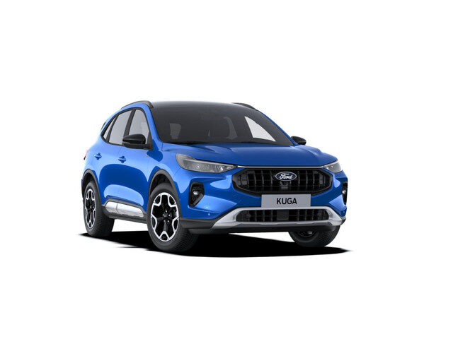 Ford Kuga 2.5 PHEV Active X