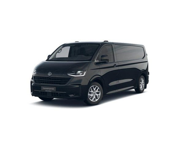 Volkswagen Transporter e-Transporter Style L2H1 218PK