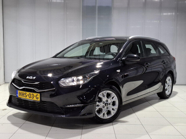 Kia Ceed Sportswagon 1.0 T-GDi ComfortLine