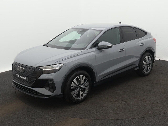 Audi Q4 e-tron Sportback 45 quattro Advanced edition 82 kWh