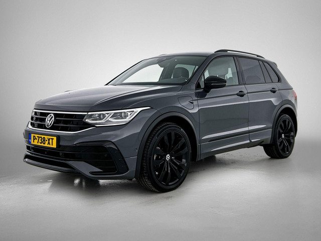Volkswagen Tiguan 1.4 TSI eHybrid R-Line Business+