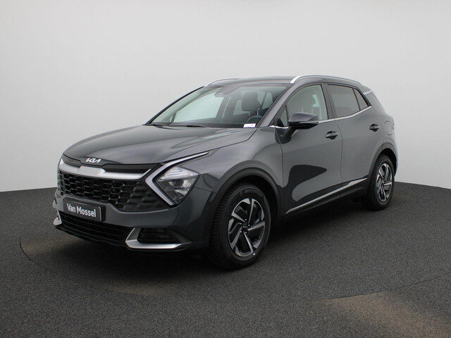 Kia Sportage 1.6 T-GDi MHEV ComfortLine